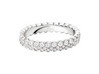 Anello Polello Donna Eternity in Oro Diamante 0.82 Ct D3171DB - D3171DB